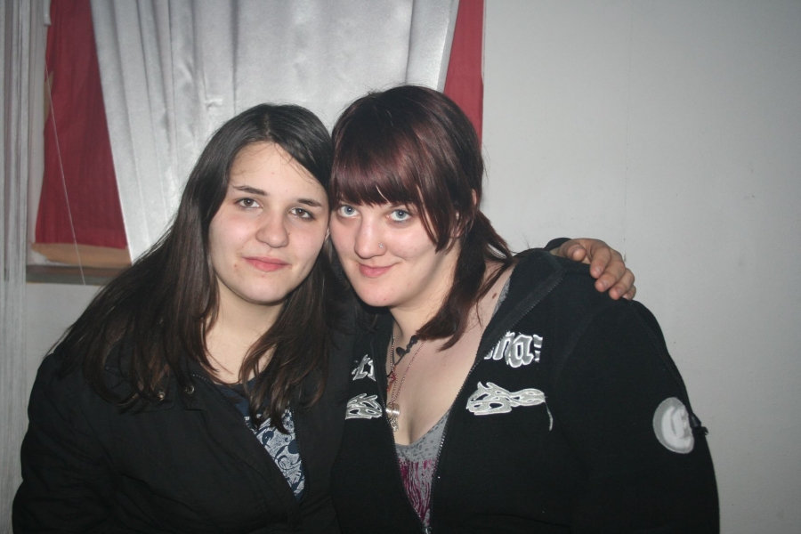 Vollbild Hardest Styles