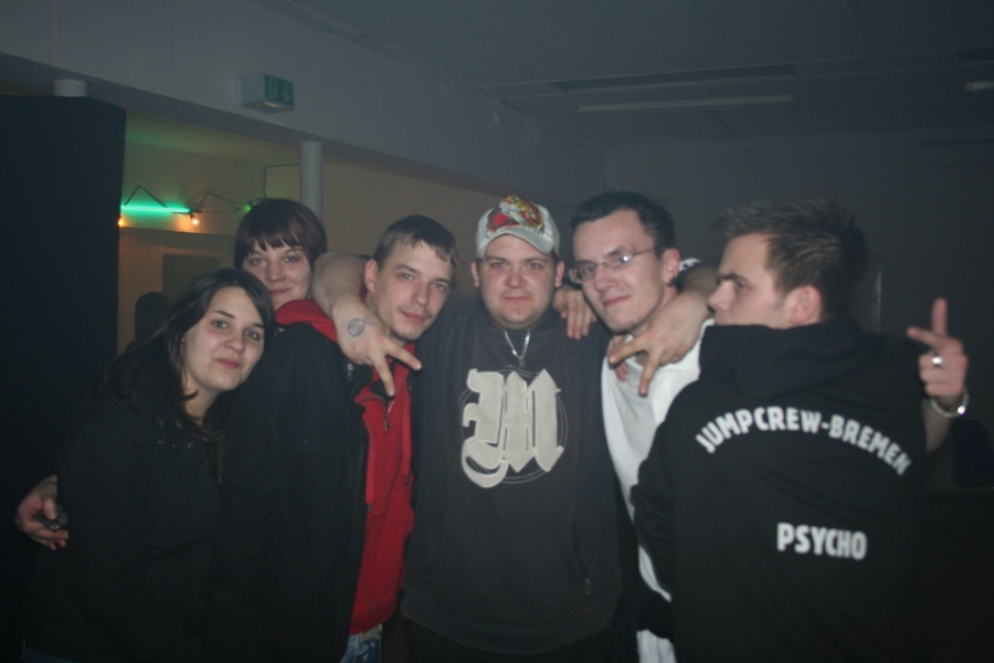 Vollbild Hardest Styles