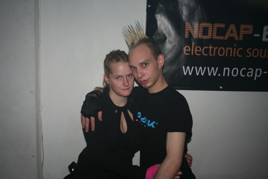 Vollbild Hardest Styles