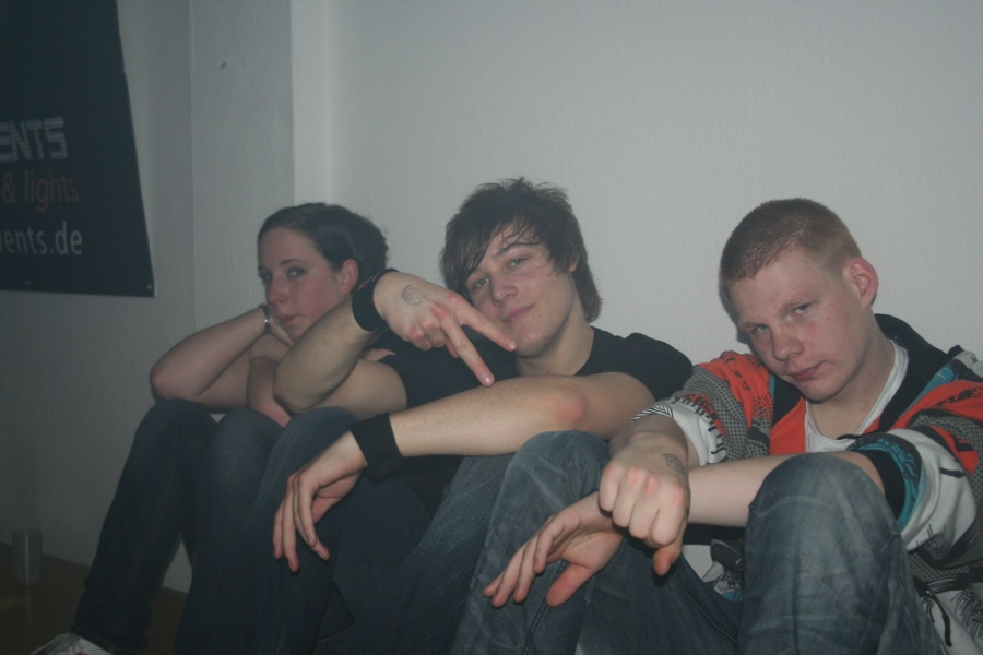 Vollbild Hardest Styles