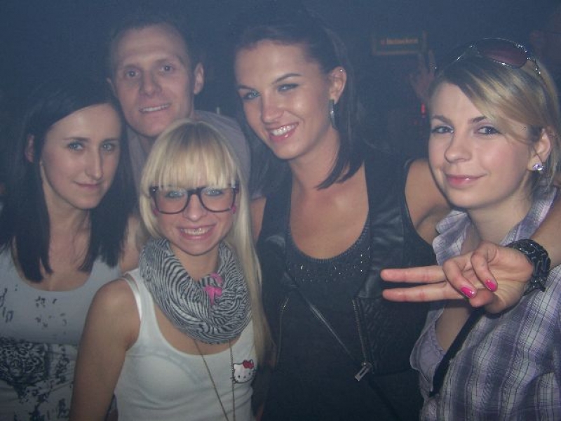 Vollbild USB  Party