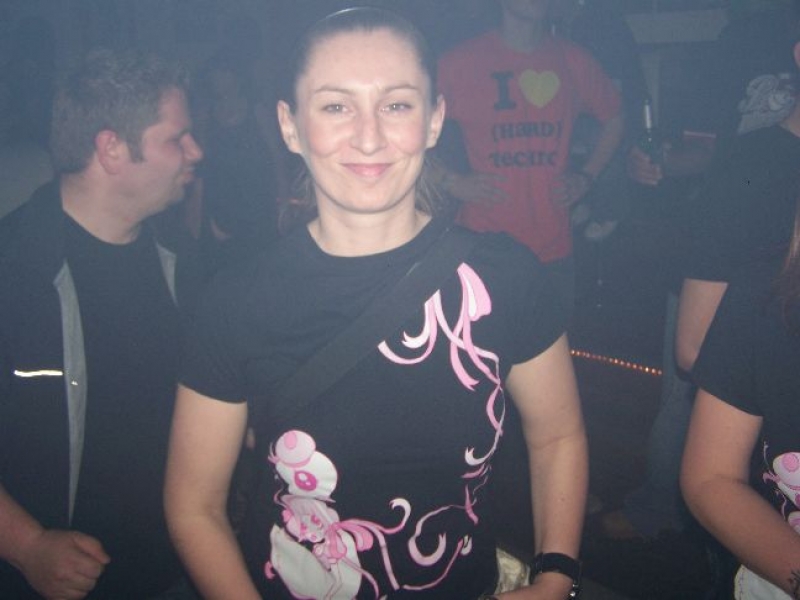 Vollbild USB  Party