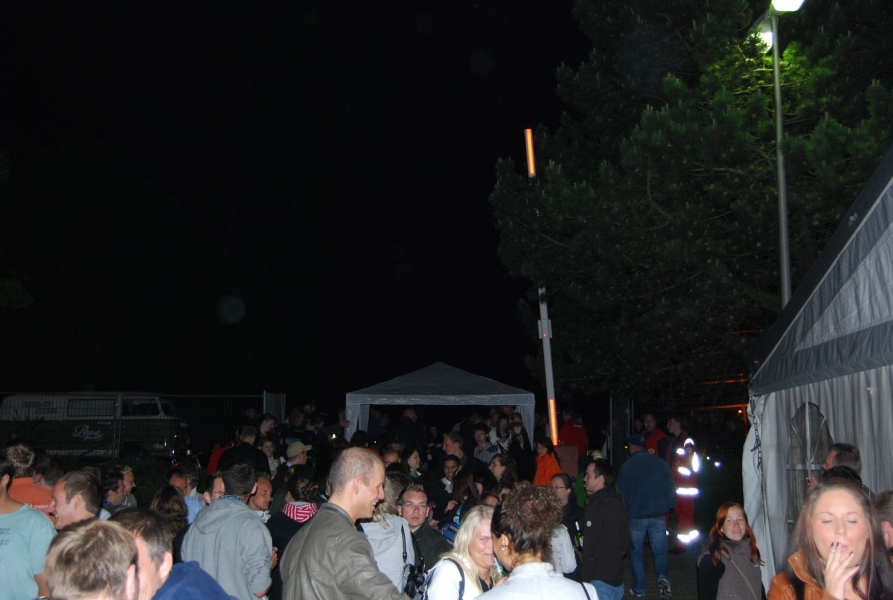 Vollbild Hochschulfete
