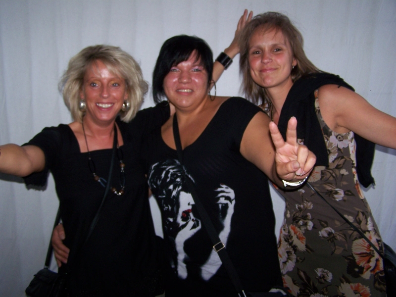 Electrolize Open Air Festival