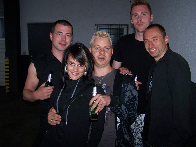 Electrolize Open Air Festival