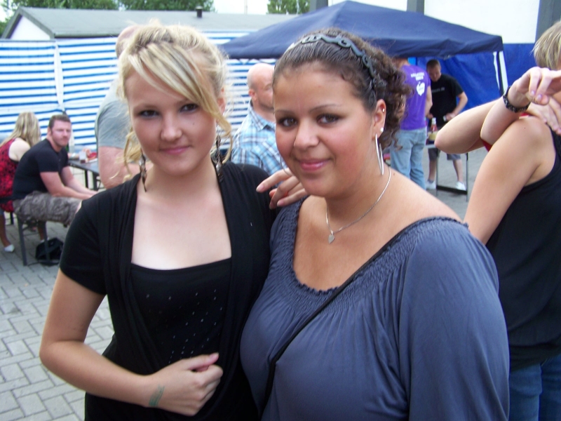 Electrolize Open Air Festival