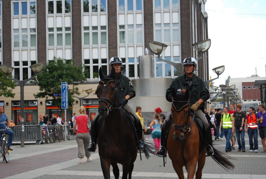 Love Parade Teil 2