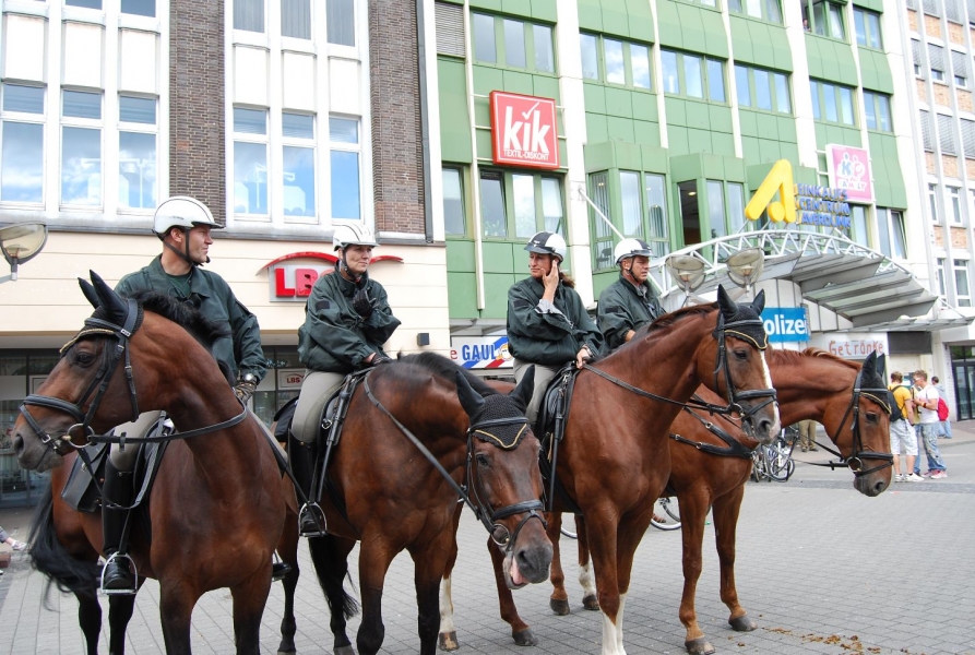 Love Parade Teil 2