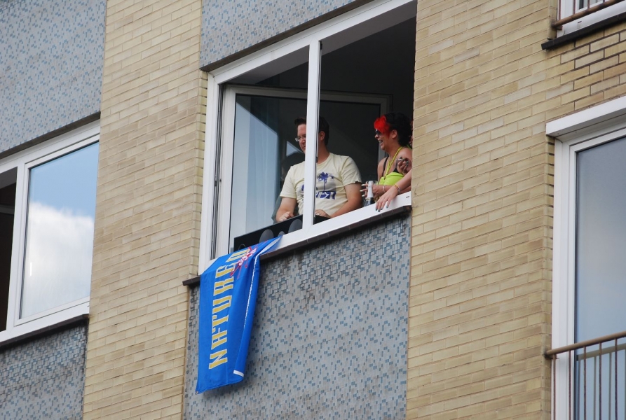 Love Parade Teil 2