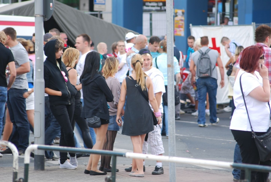 Love Parade Teil 2