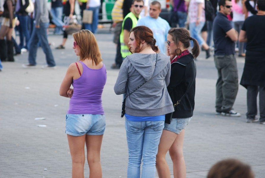 Love Parade Teil 2