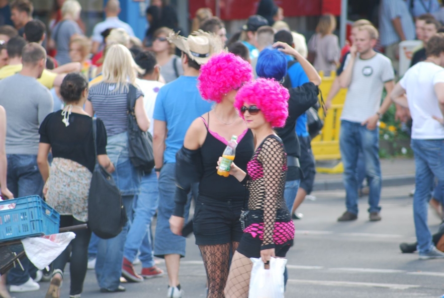 Love Parade Teil 2