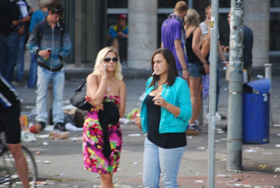 Love Parade Teil 2