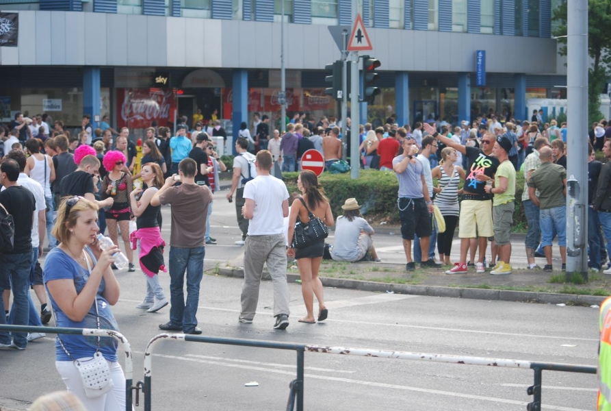 Love Parade Teil 2