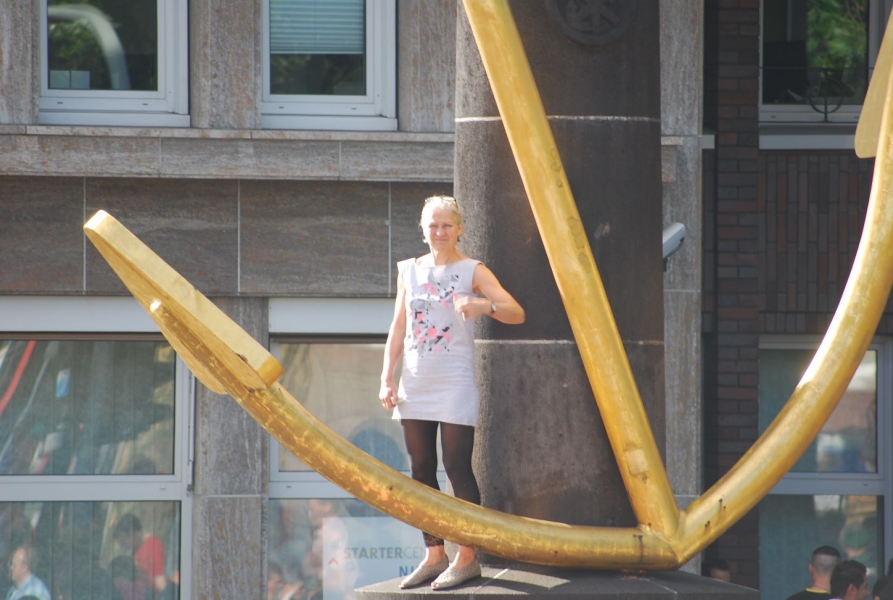 Love Parade Teil 2