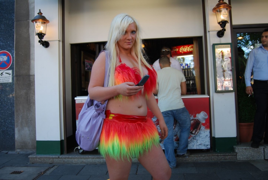 Love Parade Teil 2