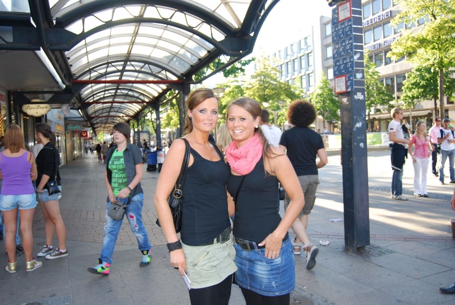 Love Parade Teil 2