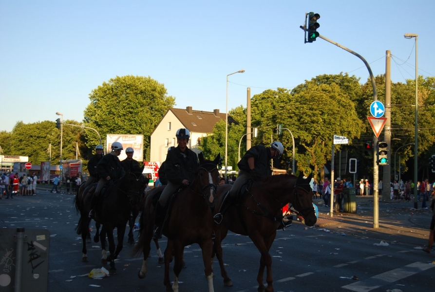 Love Parade Teil 2