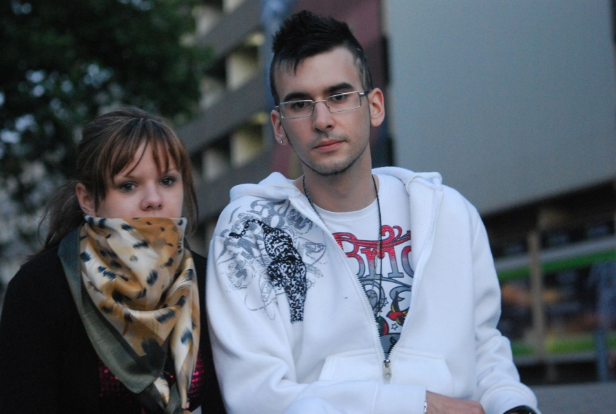 Love Parade Teil 2