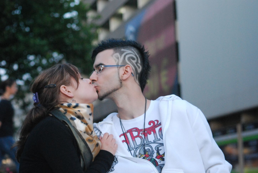Love Parade Teil 2