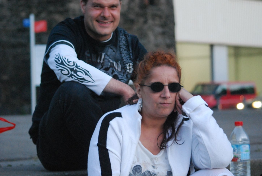 Love Parade Teil 2