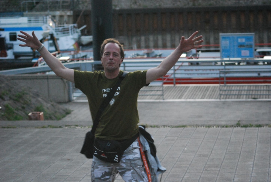 Love Parade Teil 2