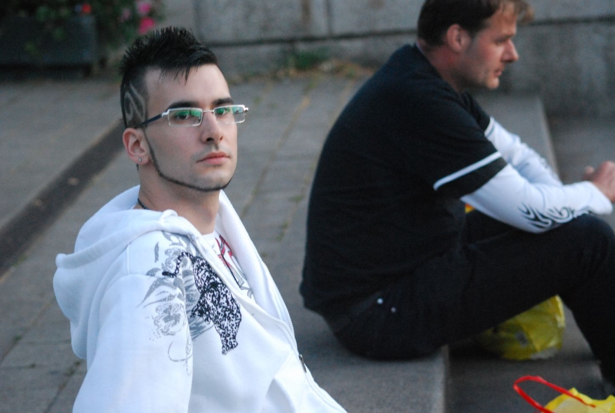 Love Parade Teil 2