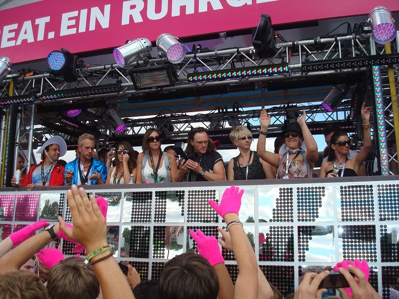 Love Parade Teil 3