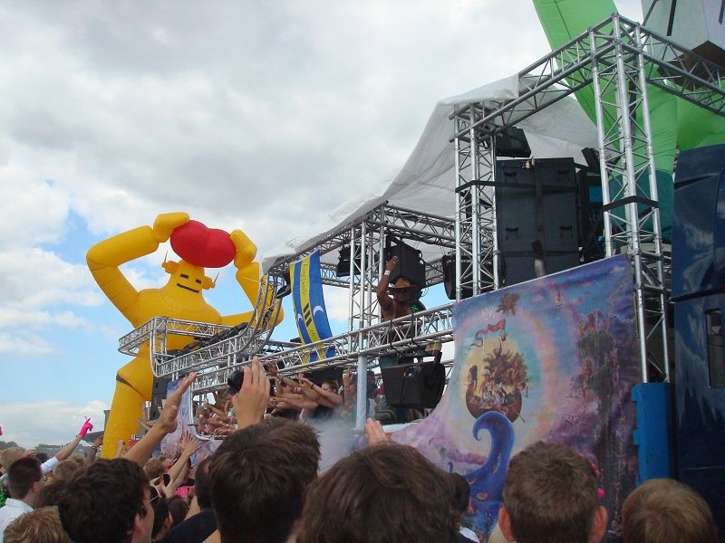 Love Parade Teil 3