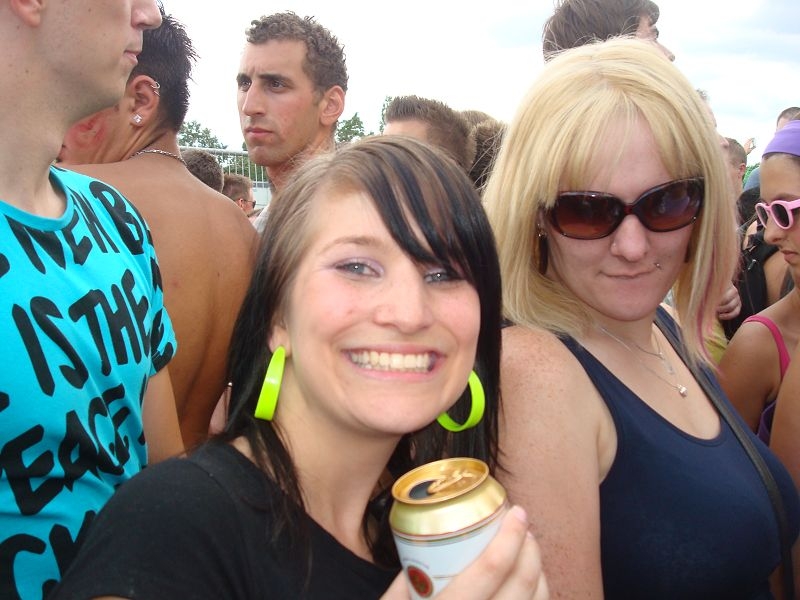 Love Parade Teil 3
