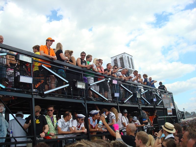 Love Parade Teil 3