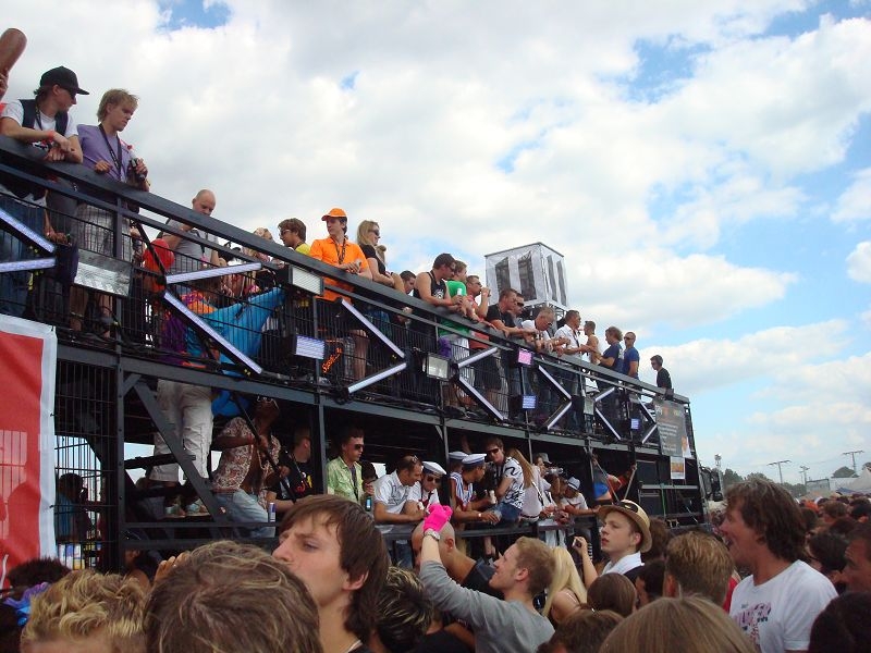 Love Parade Teil 3