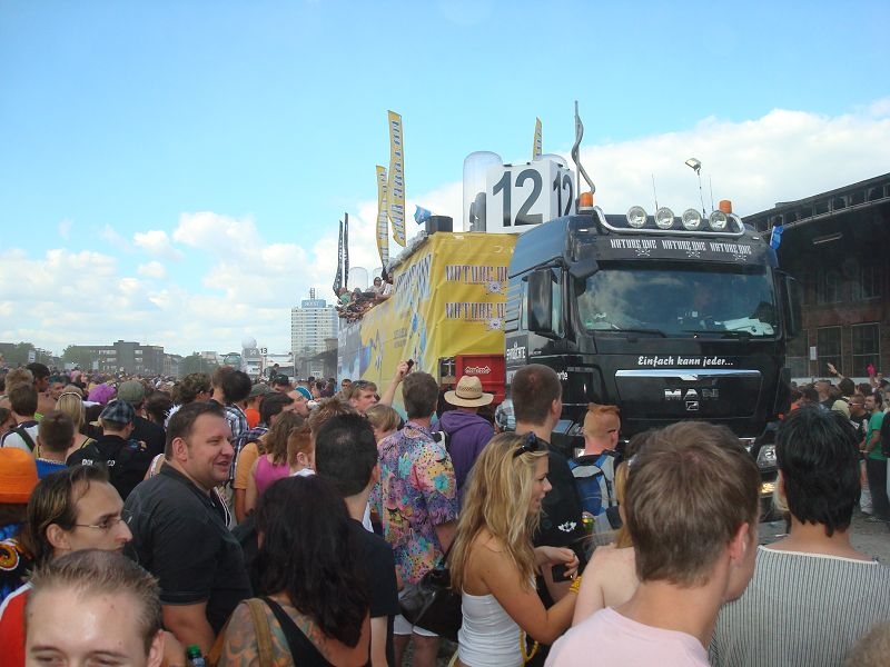 Love Parade Teil 3