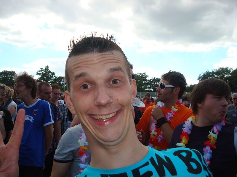 Love Parade Teil 3