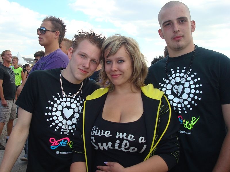 Love Parade Teil 3