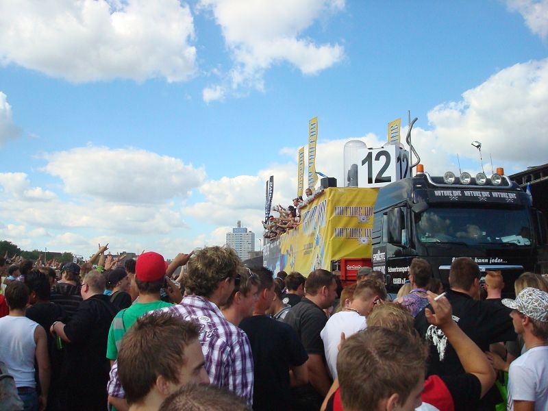 Love Parade Teil 3