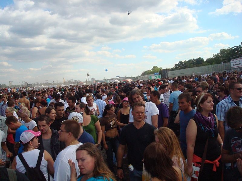 Love Parade Teil 3