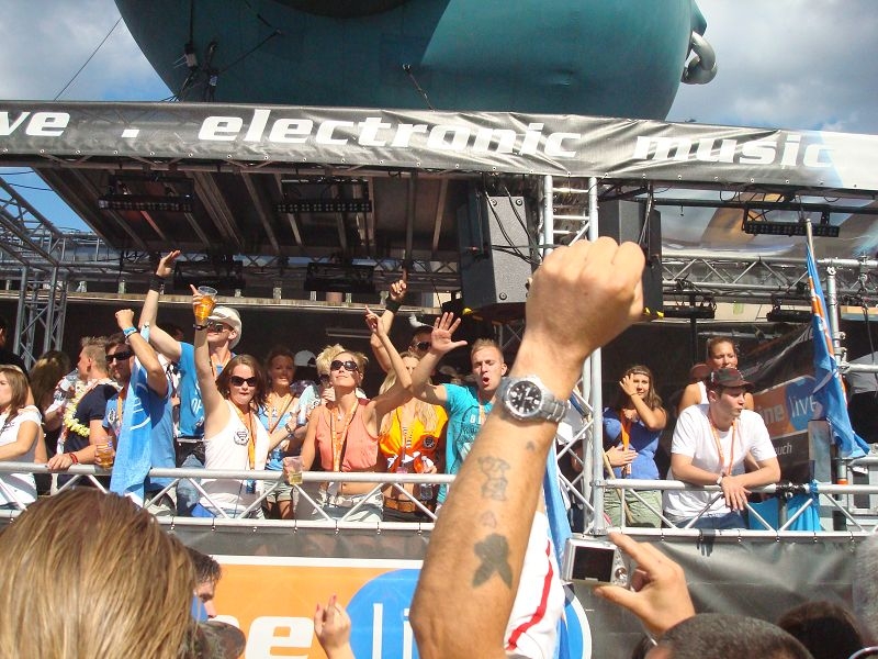 Love Parade Teil 3