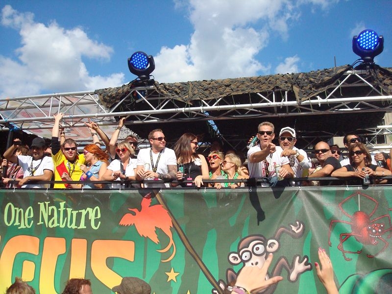 Love Parade Teil 3