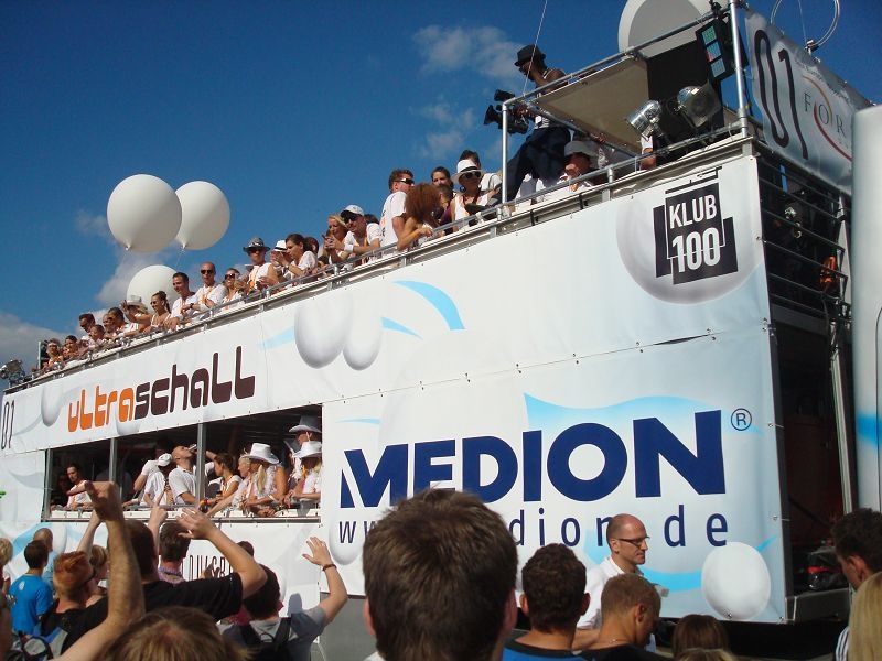 Love Parade Teil 3