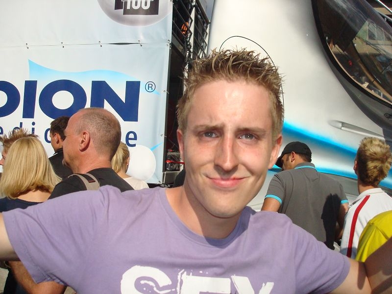 Love Parade Teil 3