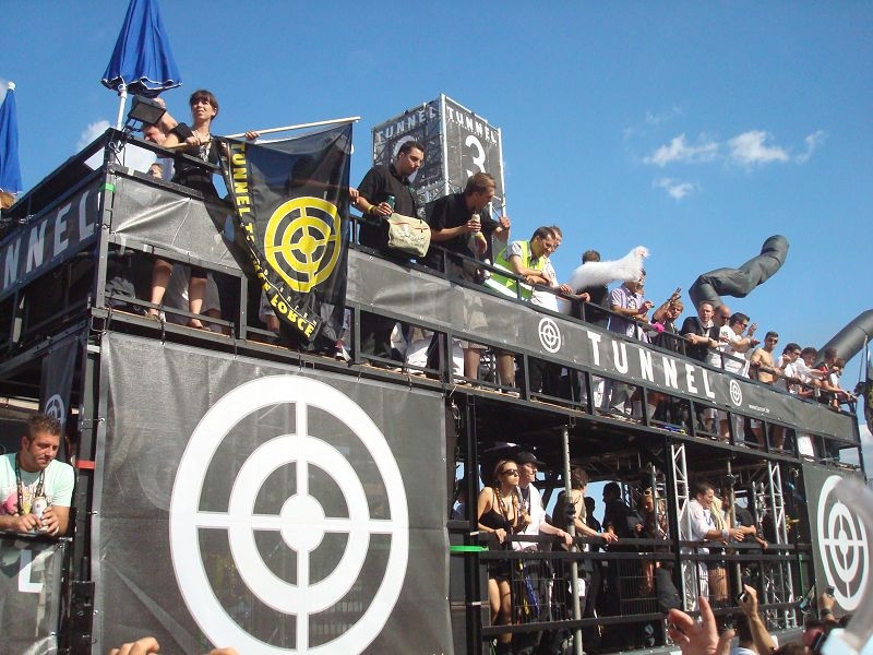 Love Parade Teil 3