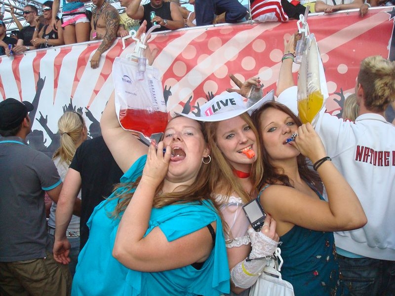 Love Parade Teil 3