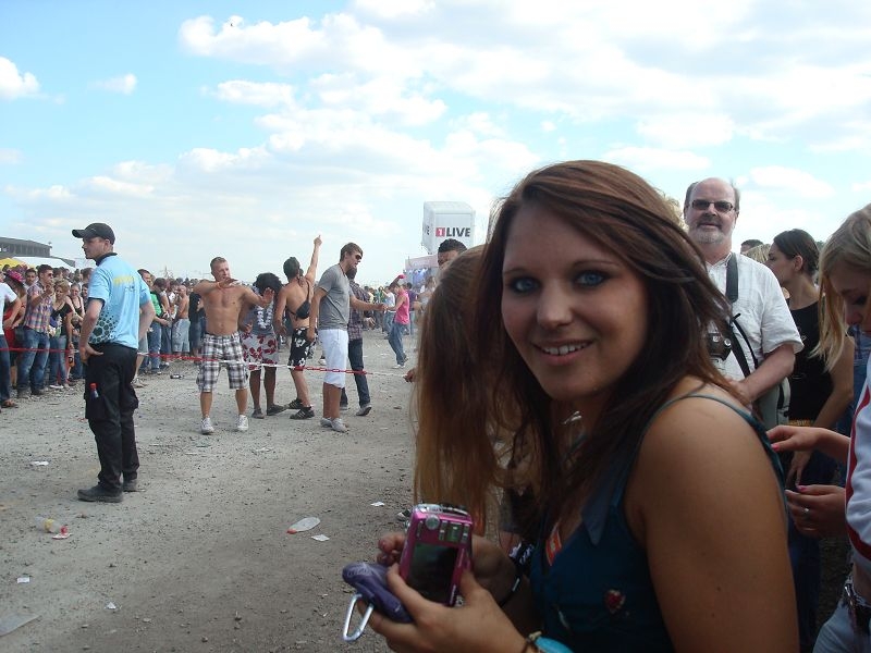 Love Parade Teil 3
