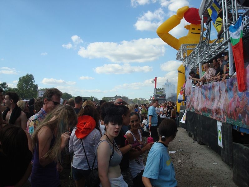 Love Parade Teil 3