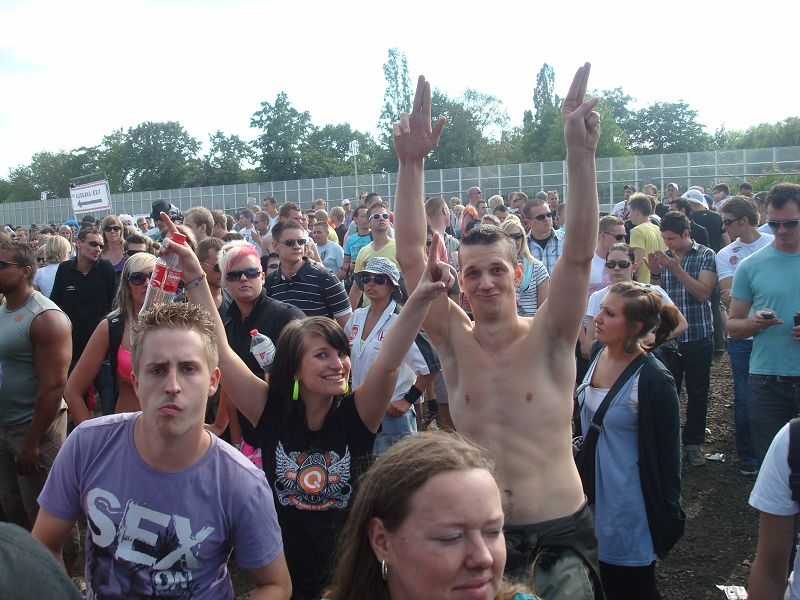 Love Parade Teil 3