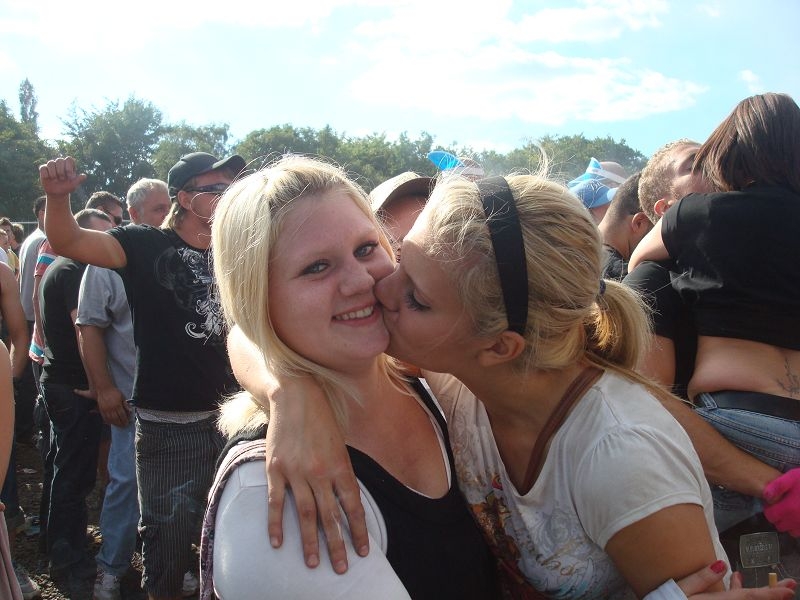 Love Parade Teil 3