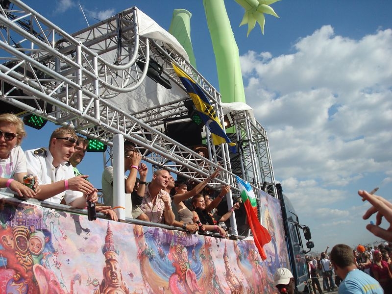 Love Parade Teil 3