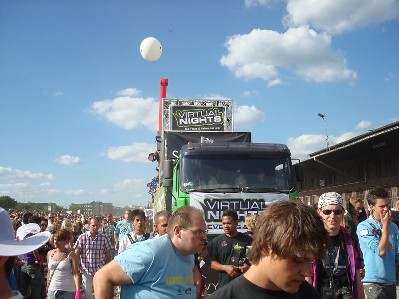Love Parade Teil 3