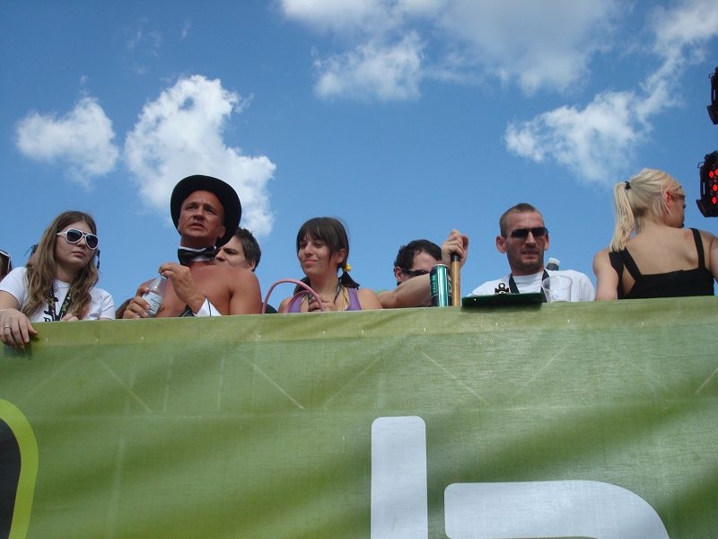 Love Parade Teil 3